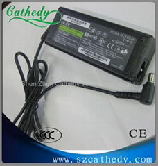 10.5V2.9A for sony laptop adapter manufacturer