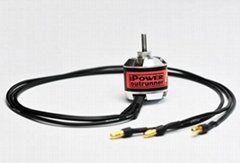 iPower2212Q special for multicopter 