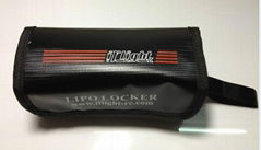 Lipo locker-OEM Service