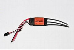 iPeaka 18A ESC