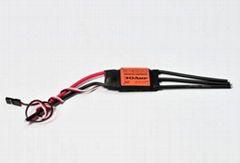 iPeaka 30A ESC