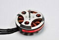 iPower 4006-multirotor motor  2