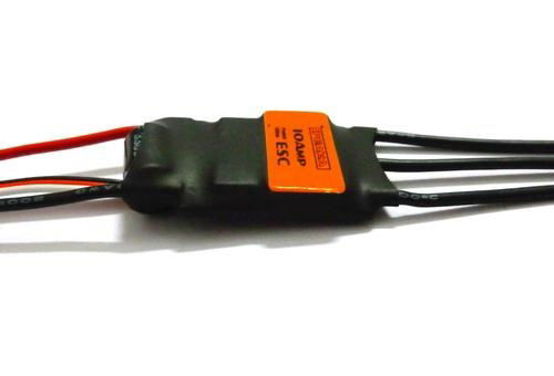 iPeaka 10A ESC 2