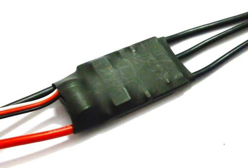 iPeaka 30A ESC 3