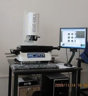 VMS-2010二次元影像測量儀 2