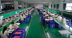 Shenzhen Sailwider Electronics Co., Ltd.