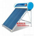 香港力诺瑞特太阳能批发-铝合金支架太阳能批发 2