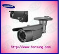 20M Night Vision CCTV Camera Equipment HT-B107 1