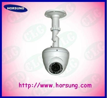 SONY Color Vandalpoof IR CCD Camera HT-A070