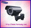 40M IR Water-proof CCD Camera HT-B112