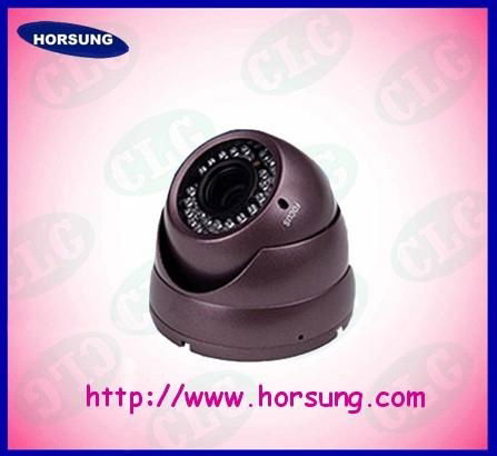 8CH DIY Dome Security Camera Systems HT-8308T 3