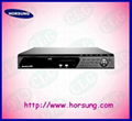 16CH H.264 Standalone CCTV DVR HT-8116V