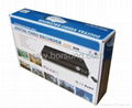 8CH H.264 Standlone Network DVR HT-8008V 4