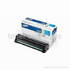 Samsung toner cartridges