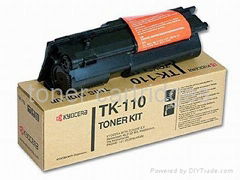 Kyocera toner cartridges