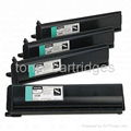 Toshiba copier toner cartridges