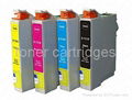 Epson ink cartridges