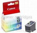 Canon ink cartridges 3