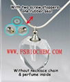  Perfume vial pendants 1