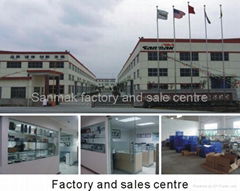 Guangzhou Sanmak Auto Lighting Co.,Ltd.