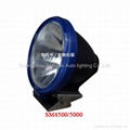 HID fog light,offroad light SM5000