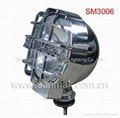 6" 4X4 HID auto driving light SM3006 1