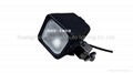 6" HID xenon auto work light  2