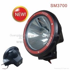 New arrival-truck offroad HID xenon work light fog lamp