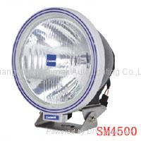 HID fog light,offroad light SM5000 3