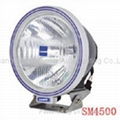 HID fog light,offroad light SM5000 3