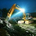 30W high power offroad LED work Light (SM6301) 3