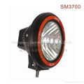 6" 4X4 HID auto driving light SM3006 5