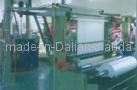 Plastic film blowing machine  3