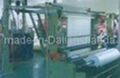 Plastic film blowing machine  3