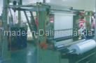 Plastic film blowing machine Z70x28-1600-2200 3
