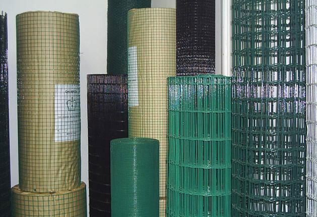 welded wire mesh  2