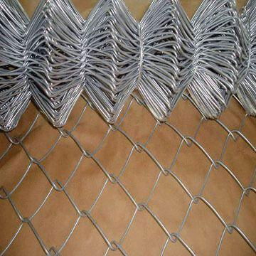 chain link fence  4