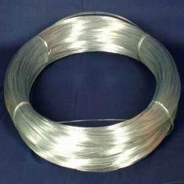 Metal wire 