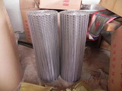 Conveyer Belt Mesh