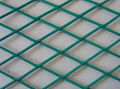 Expanded metal mesh 1