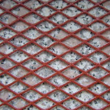 Expanded metal mesh 2