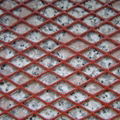 Expanded metal mesh 2