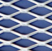 Expanded metal mesh 3