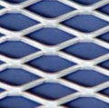 Expanded metal mesh 3