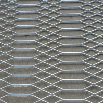 Expanded metal mesh 5