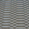 Expanded metal mesh 5