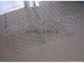 Gabion wire mesh 1