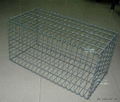 Gabion wire mesh 2