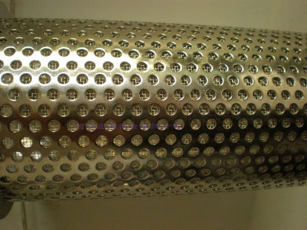 Perforated Metal Sheet 3