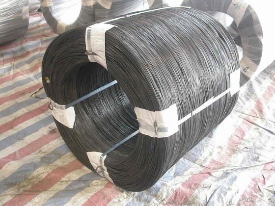 Black Annealed Wire 4